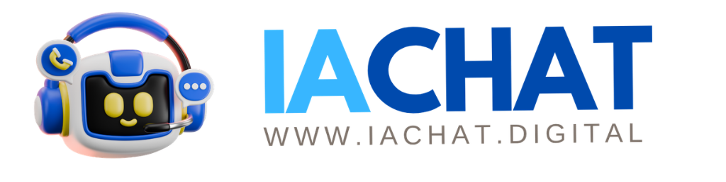 IA Chat Digital